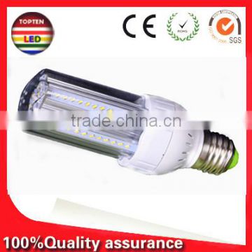 150lm/w version A led corn lamp CE ROHS E27 G24 available