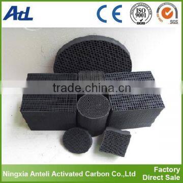 All kinds of Activated Carbon in stock