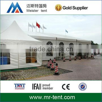 most popular marquee exhibition tents for sale