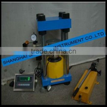 High Quality 100T lab or field use rock testing machine