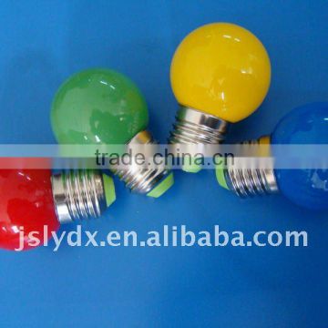 LED G45 Ball Lamps