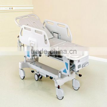 HOPE-FULL famous brand patient transfer emergency bed B01 for sale with best quality and price