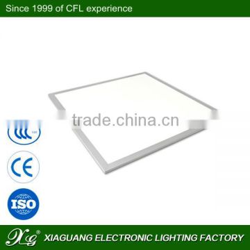 Low price panel led 60x60 and waterproof led panel , hot sell led panel light