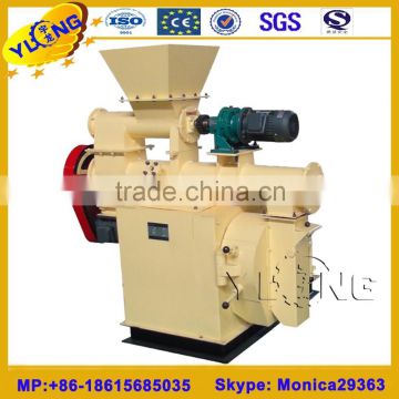 1ton/h output poultry feed pellet maker