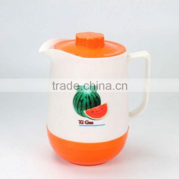 plastic water jug