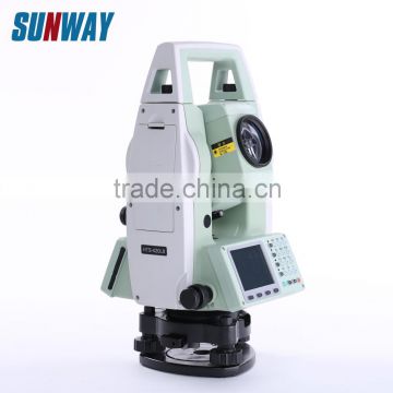 HTS-520R Color screen Total station