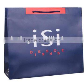 hot sale color printed bag made in shanghai