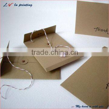 gift packaging envelopes