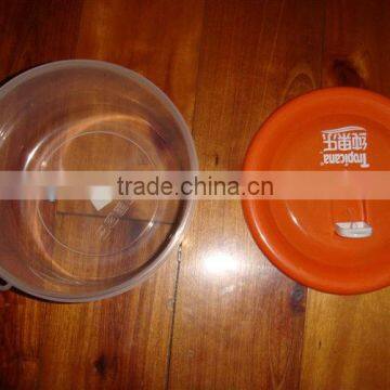 high quality good design big round container mould
