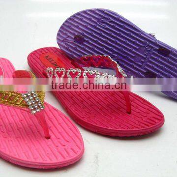 PCU Slippers JX-K28