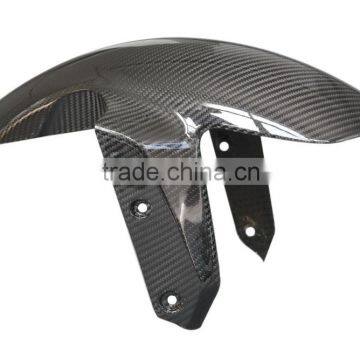 Carbon Front Fender for BMW R1200R/R1200RS 2015