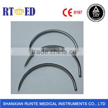 RT-ED Medical needle manufacturer