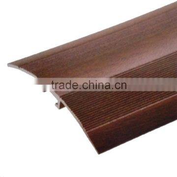 Combination Price T Shape Protection Aluminium Corner Tile Trim Profile