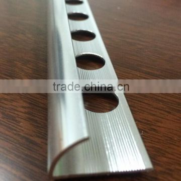 GWAL good quality and competitive price aluminium tile trim