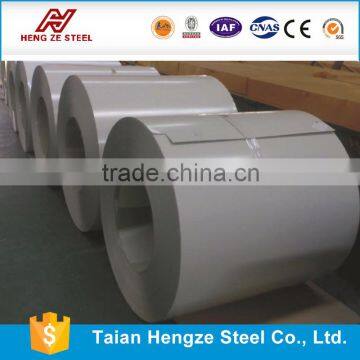 stainless steel plate x6cr17color coated aluzinc steel coil /	steel company