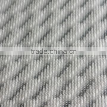 new arrival breathable spacer mesh fabric for bra