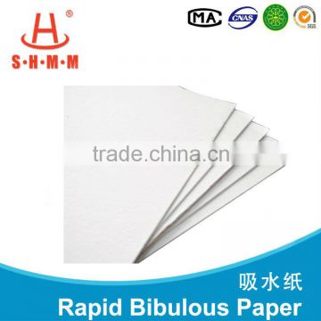 Highly Absorbent Paper/cotton paper/Blotter Paper