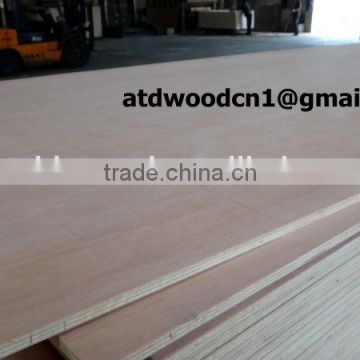 18mm cabinet grade plywood