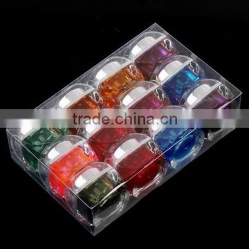 B3-002 Glass uv gel ,nail art gel ,Jelly uv gel .uv gel kit