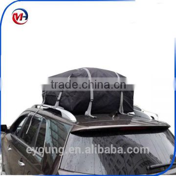 Waterproof Universal Car Roof Top Cargo travel Bag Carrier Luggage Storage Travel Bag for SUV Van