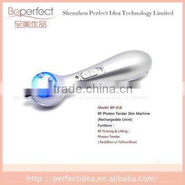 China Supplier High Quality skin tightening beauty equipment