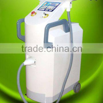 Leg Hair Removal 2014 New Style Multifunctional Diode Laser+ipl!wax Machine For Hair Removal Legs