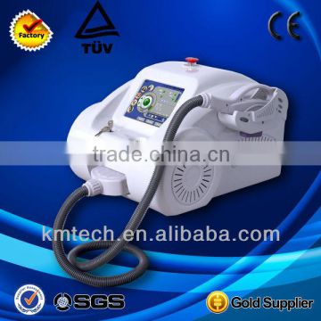 2014 IPL-SHR super hair removal with CE ISO TUV FDA SGS TGA Medical CE