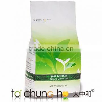 High Quality 600g Taiwan TachunGho Oolong Green Tea