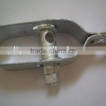 rigging steel wire rope tensoner china supplier