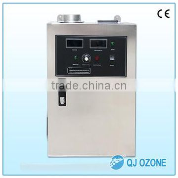Hot sale ceramic plate efficient air treatment machine ozonator