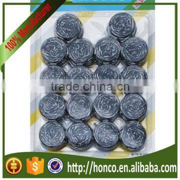 Hot selling SS410/430 cheapest Stainless steel scourer