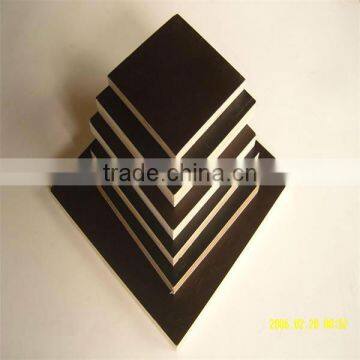 12mm 18mm Film faced plywood