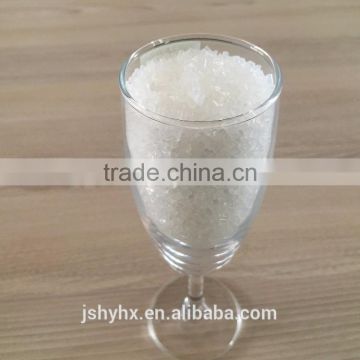 Perfect spinnability middle viscosity nylon 6 resin for engineering plastic