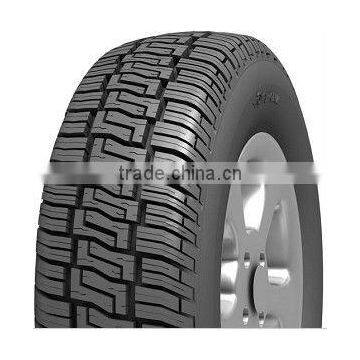 BCT car tyre P225/75R15 102S