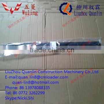 Wuling Hongguang auto parts middle door Glazing bead , Layer