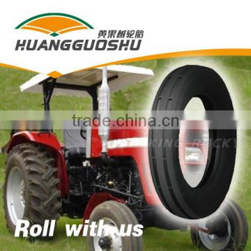 Sale chinese cheap tractor tire 500-15 in germany