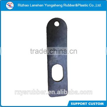cheap tractor rubber part tractor rubber accessories made in china
