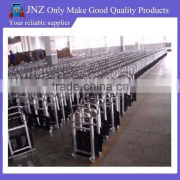 hand truck aluminum alloy