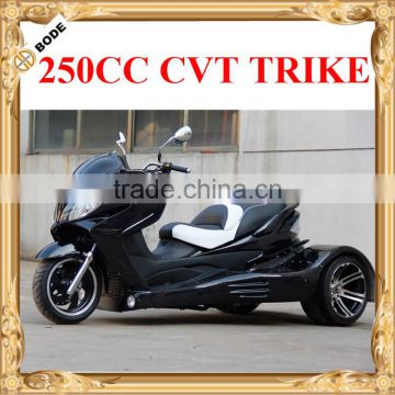 200cc three wheel scooter,trike scooter