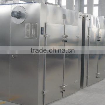 Hot Air Circulating Drying Cabinet