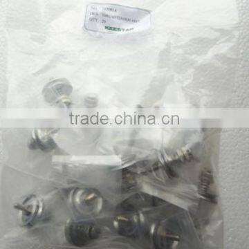 Keestar NP-7K thread tension assembly