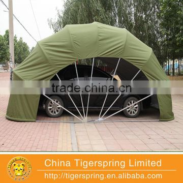 Large mobile foldable carport from china tigerspring
