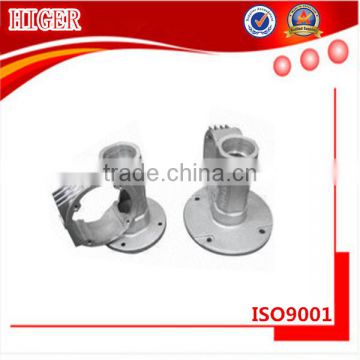 High quantity Aluminum Die Cast valve lid in china