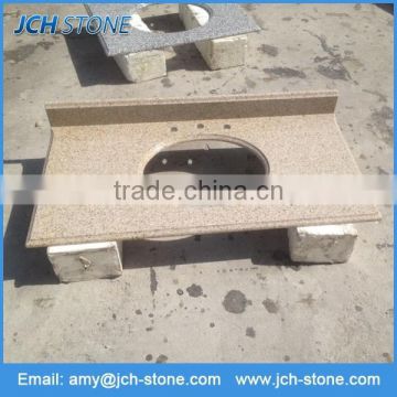 Competitive price single hole granite top
