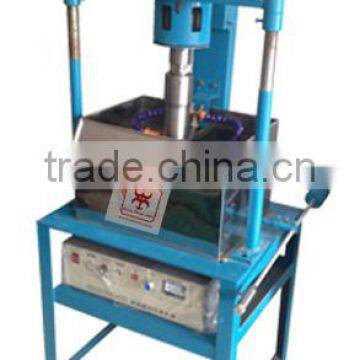 KMJ05-03 High-power ultrasonic automatic engraving machine