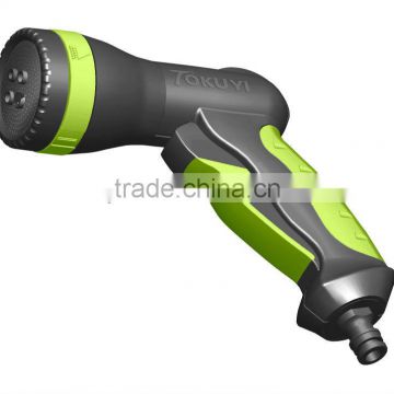 hand tool garden sprinkler,plastic rotating sprinkler head