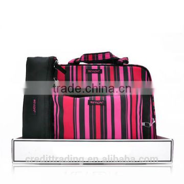 Zipper Patent Leather Cosmetic Bag,Women Handbag Accessories,Makeup Case