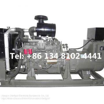 165KVA Weichai Diesel Generator