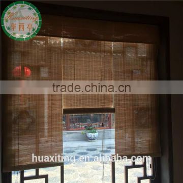 Nature bamboo shutter, bamboo curtain for home decoration