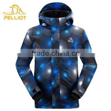 Latest Design Breathable Russia Winter Coat